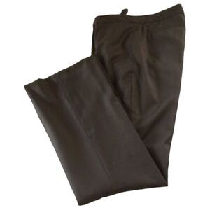 Banana Republic Martin Fit Brown Trousers size 8